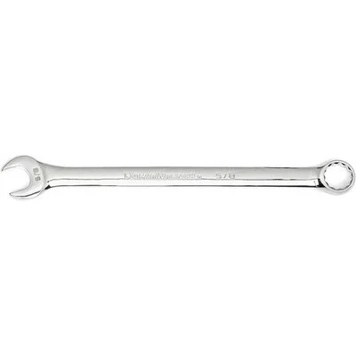 Gearwrench 12 Pt SAE Long Pattern Polish Wrench (81658)