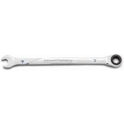 Gearwrench 120XP Universal Spline XL Combo Wrench 7mm (86407)