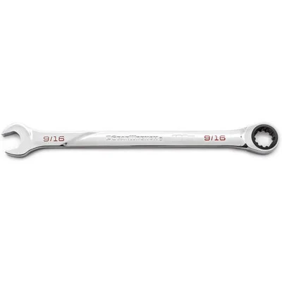 Gearwrench 120XP Universal Spline XL Combo Wrench 9/16" (86438)