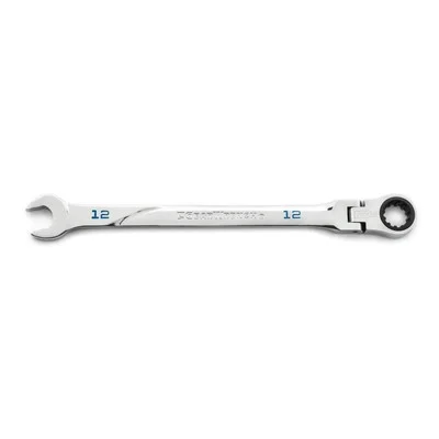 Gearwrench 120XP Universal Spline XL Flex-Head Wrench 12mm (86212)