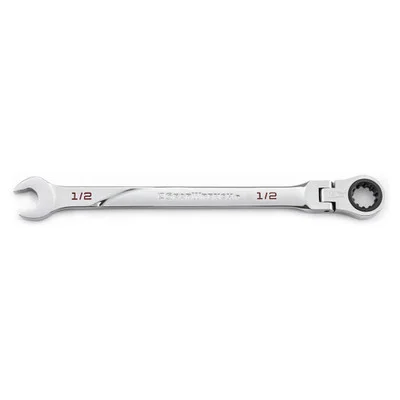 Gearwrench 120XP Universal Spline XL Flex-Head Wrench 3/8" (86236)