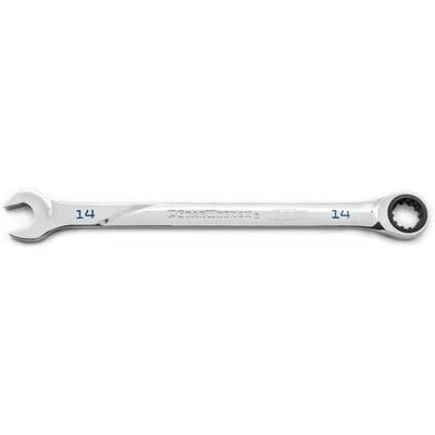 Gearwrench 120XP XL Combo Ratcheting Wrench 14mm (86414)