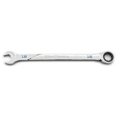 Gearwrench 120XP XL Combo Ratcheting Wrench 16mm (86416)