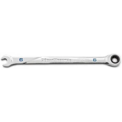 Gearwrench 120XP XL Combo Ratcheting Wrench 6mm (86406)