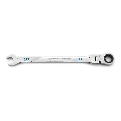 Gearwrench 120XP XL Flex-Head Combo Wrench 10mm (86210)