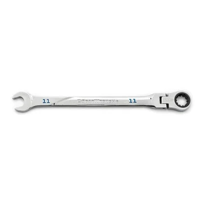 Gearwrench 120XP XL Flex-Head Combo Wrench 11mm (86211)