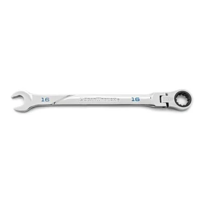 Gearwrench 120XP XL Flex-Head Combo Wrench 16mm (86216)