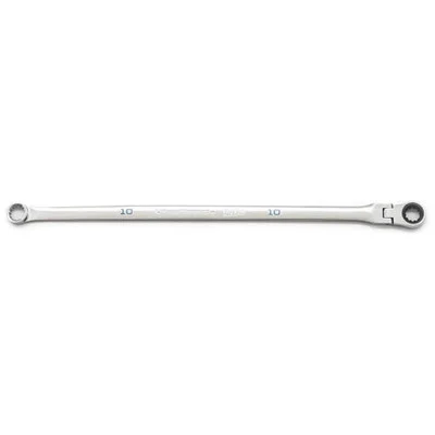 Gearwrench 120XP XL Flex-Head Gearbox Wrench (86109)