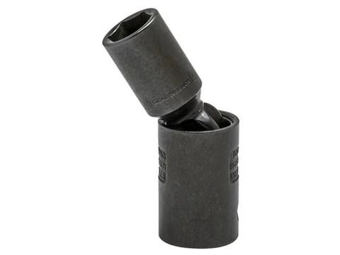 Gearwrench 21mm 1/2" Pinless Impact Universal Socket (84679)