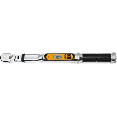 Gearwrench 3/8" 120XP Flex Electronic Torque Wrench (85195)