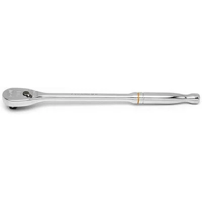 Gearwrench 3/8" Drive 90-Tooth Long Handle Ratchet 11" (81264T)