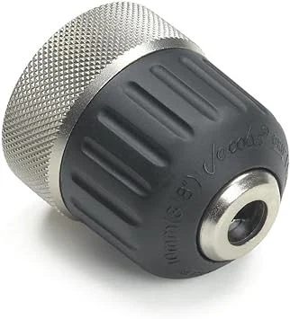 Gearwrench 3/8" Hand-Tite Keyless Chuck (30354)