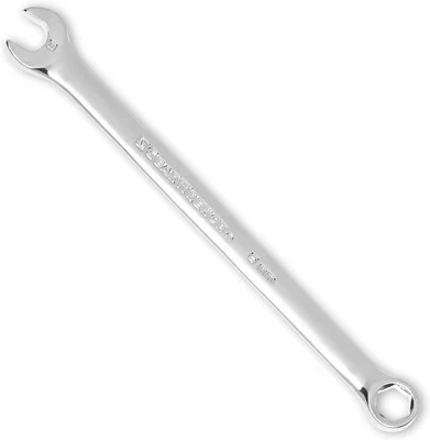 Gearwrench 6 Pt Metric Full Polish Combination Wrench (81756)