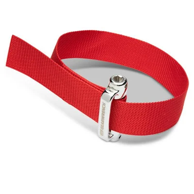 Gearwrench Heavy Duty Strap Wrench (3529D)