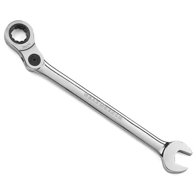 Gearwrench Indexing Combination Wrench 18mm (85448)