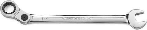 Gearwrench Indexing Combination Wrench 9/16" (85458)