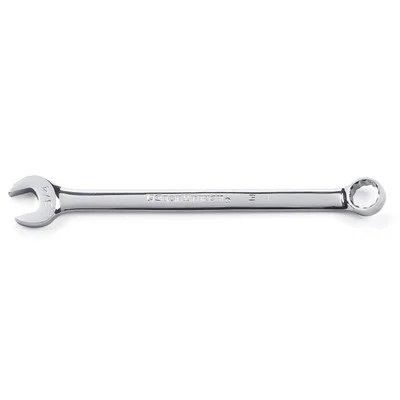 Gearwrench Long Pattern Combination Wrench, 1/4" (81650)