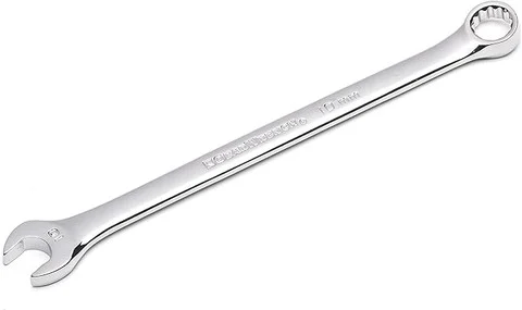 Gearwrench Long Pattern Combination Wrench, 10mm (81667)