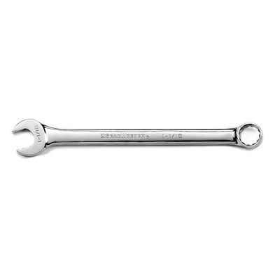 Gearwrench Long Pattern Non-Ratcheting Wrench 1-1/16" (81733)