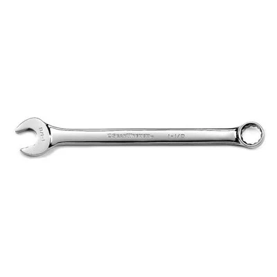 Gearwrench Long Pattern Non-Ratcheting Wrench 1-1/8" (81734)