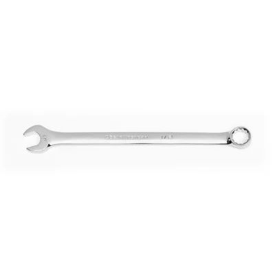 Gearwrench Long Pattern Non-Ratcheting Wrench, 1/2" (81656)