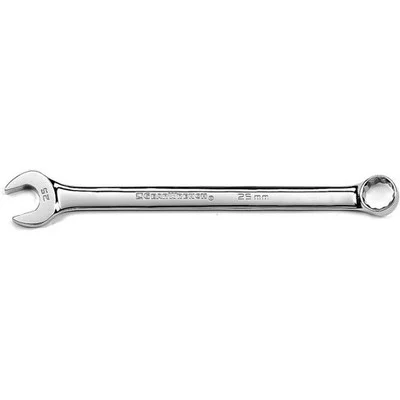 Gearwrench Long Pattern Non-Ratcheting Wrench 25mm (81751)