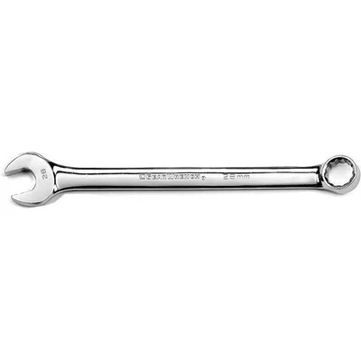 Gearwrench Long Pattern Non-Ratcheting Wrench 28mm (81753)