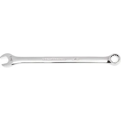 Gearwrench Long Pattern Non-Ratcheting Wrench, 3/8" (81654)