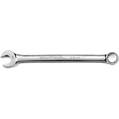 Gearwrench Non-Ratcheting Combo Wrench 22mm (81679)