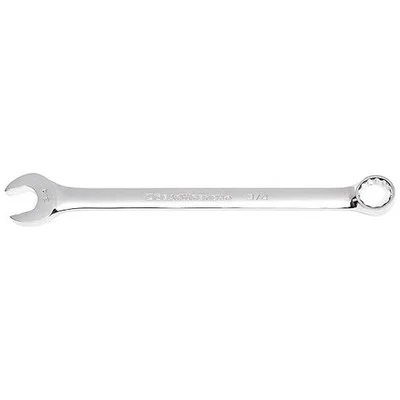 Gearwrench Non-Ratcheting Combo Wrench 3/4" (81660)