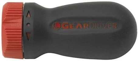 Gearwrench Stubby GearDriver Handle (890005GD)
