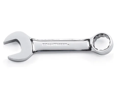 Gearwrench Stubby Non-Ratcheting Wrench, 11/16" (81629)