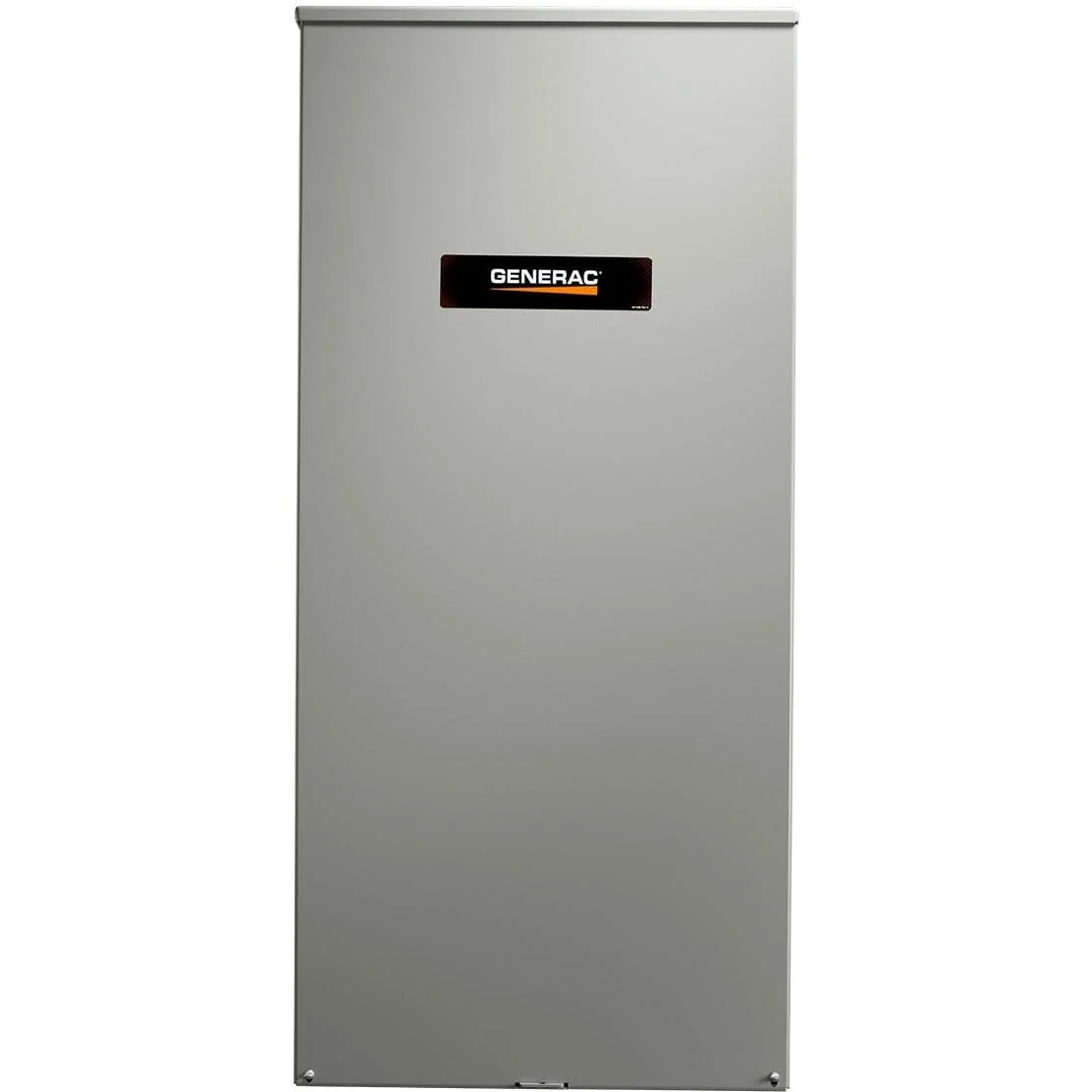Generac RTSW100K3 100 Amp Service Rated 277/480 3 NEMA 3R