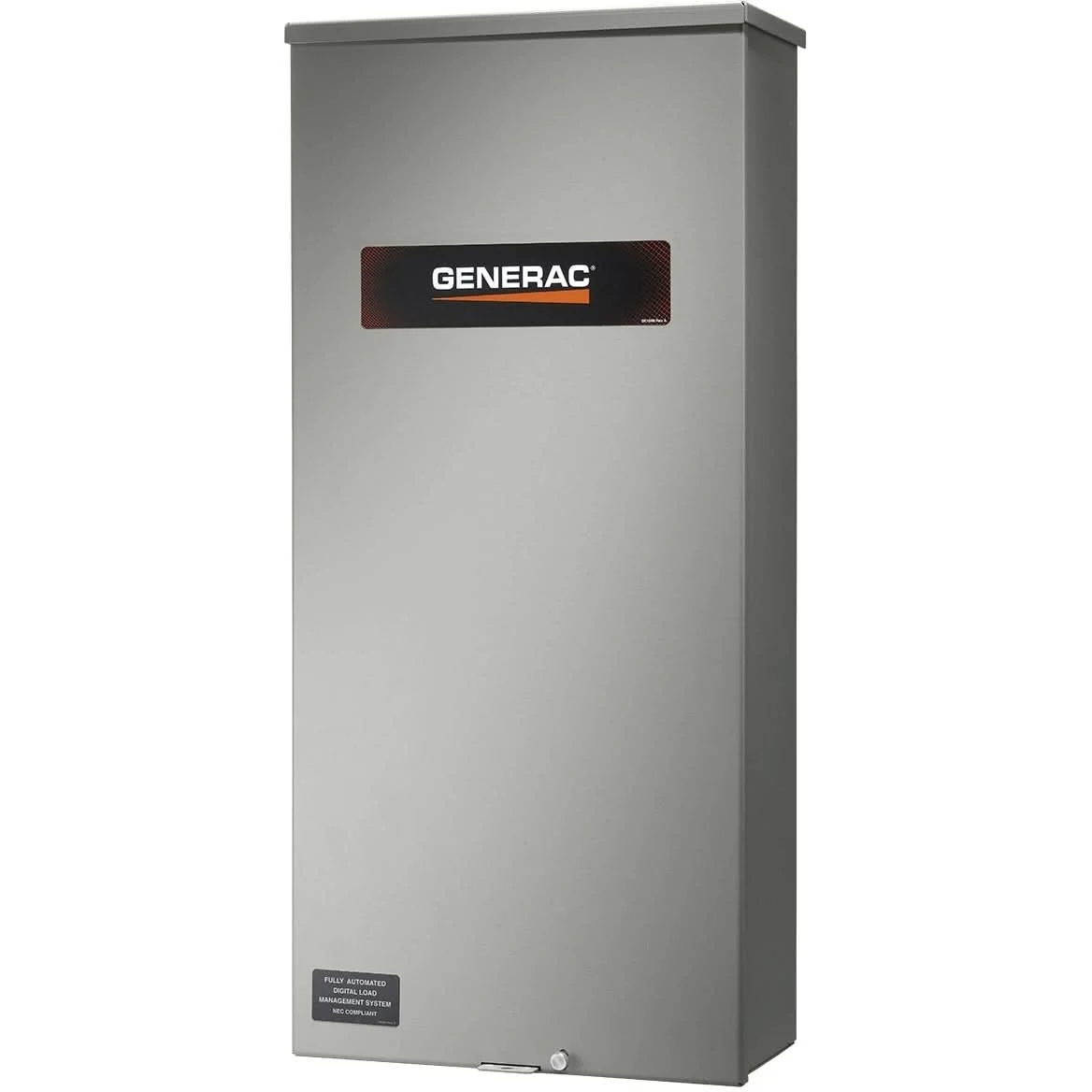 Generac RXSW150A3 Smart Switch 150 Amp Service Rated 120/240 1 NEMA 3R