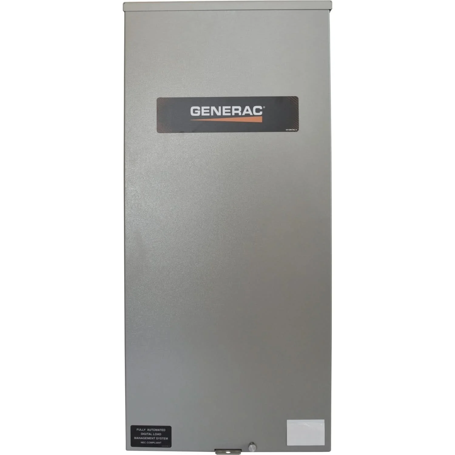 Generac RXSW200A3CUL Smart Switch 200 Amp Service Rated 120/240 1 NEMA 3R CUL Approved