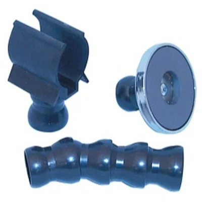 General Manufacturing Light Holder With 1/2" Flex Neck Magnetic Base (1060-4034)