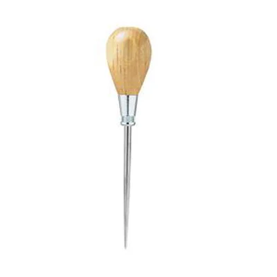 General Tools Hardwood Handle Scratch Awl (818)