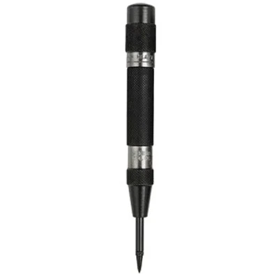 General Tools Steel Automatic Center Punch (79)