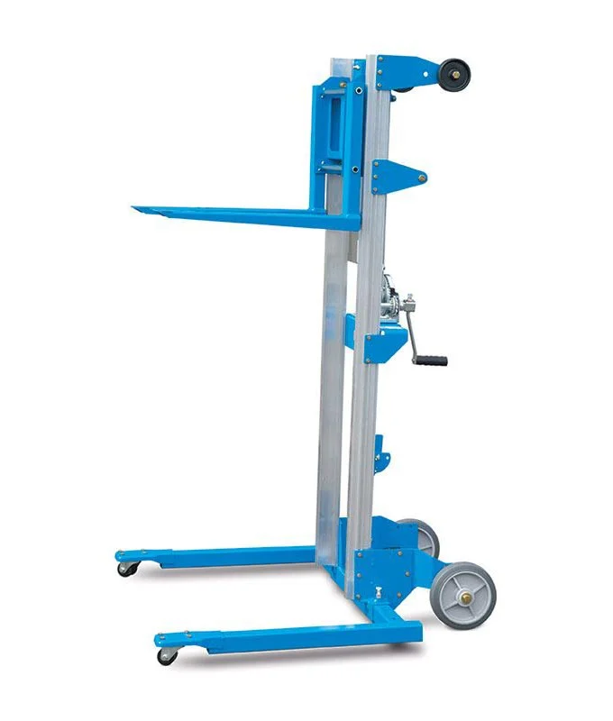 Genie Material Lifts