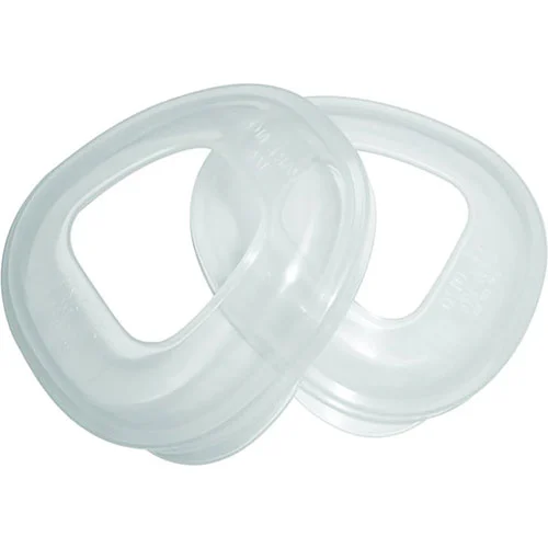 Gerson Filter Pad Retainer - Box of 20