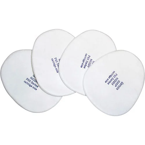Gerson P95 Particulate Filter Pad - Box of 10