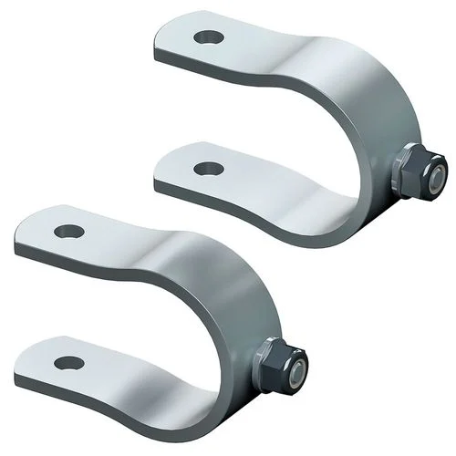 Ghost Control Tube Gate Bracket Kit