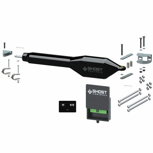 Ghost Controls Single Auto Gate Opener Kit