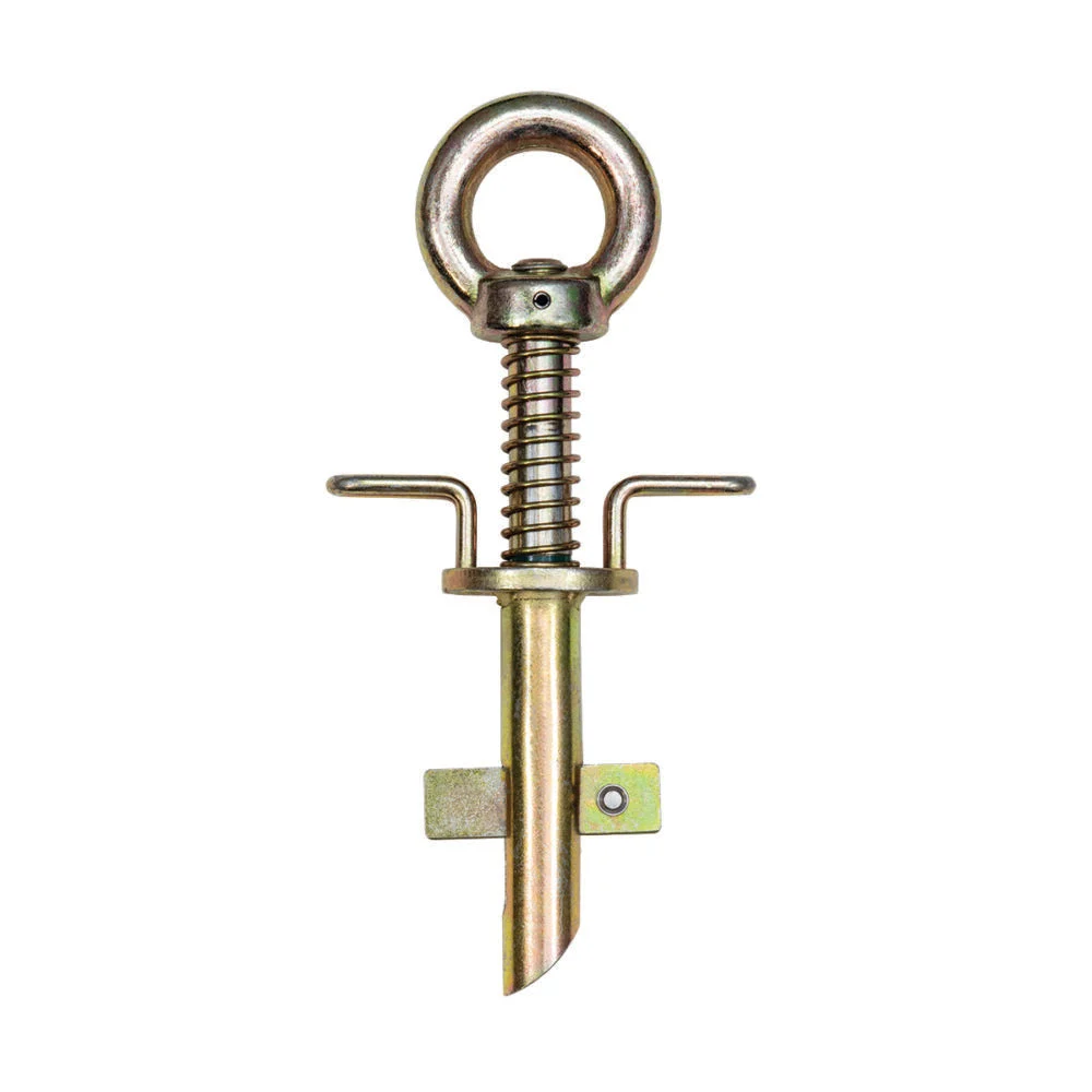 Girder Grip Anchor