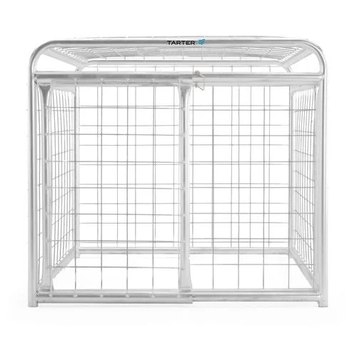 Goat Gofer, Tarter, 53 in. L x 47 in. W x 41 in. H