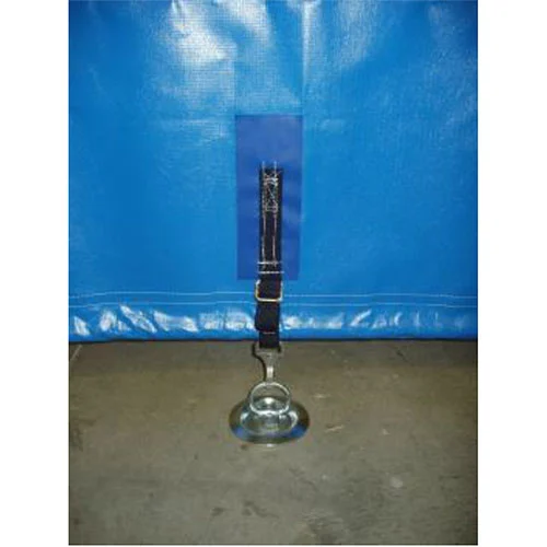 Goff Curtain Type "C" Wind Tie - Retrofit Kit for Existing Curtains
