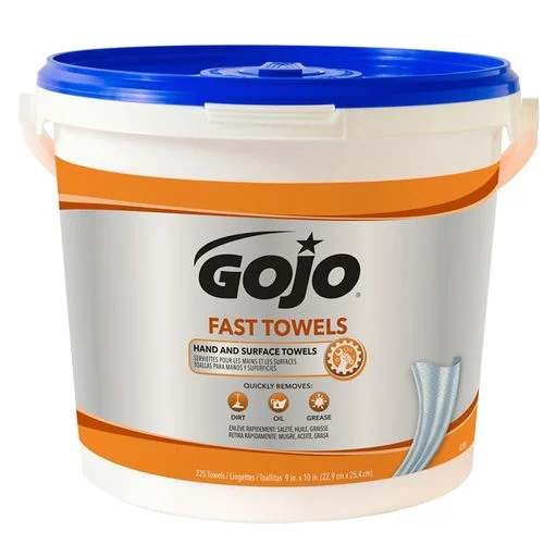 GOJOFast Towels, 225 Count