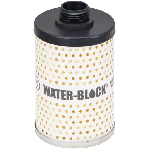 Goldenrod Water Absorbing Filter Element 496-5