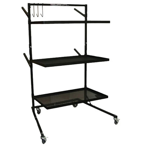 Goliath Parts Cart PR1