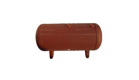 Goodall OA49645 Air Reservoir Tank - 30 Gallon*